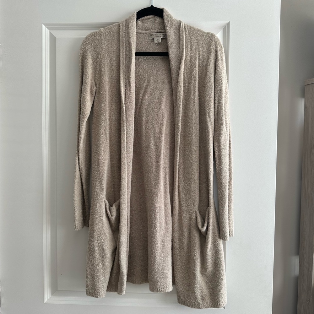 Barefoot Dreams Cardigan